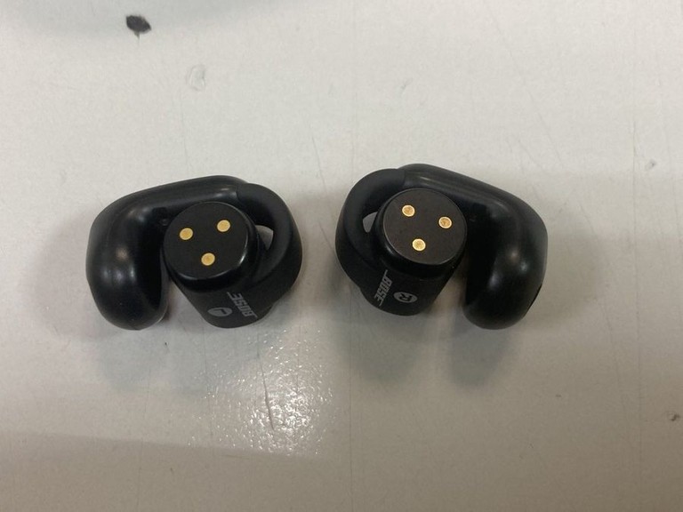 Bose ultra open earbuds Код:01-201099687. Зображення 5