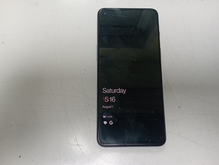 Оголошення Oneplus nord 2 5g 8/128gb Б/У