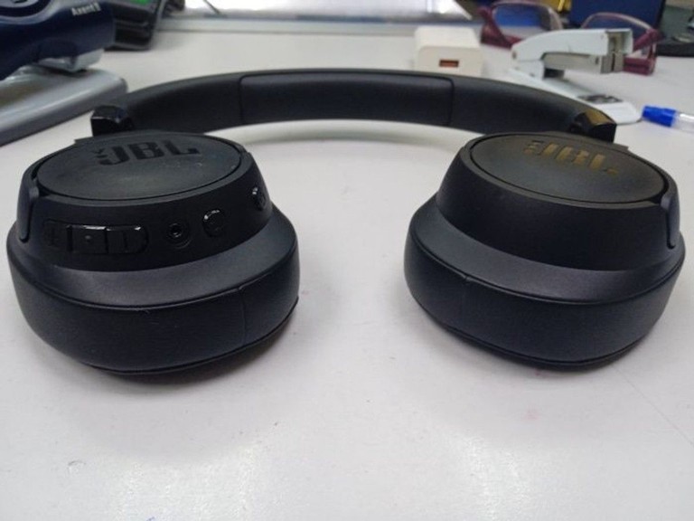 Оголошення Jbl tune 770nc Б/У