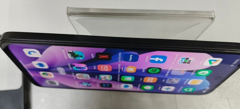 Xiaomi redmi 15 4g 8/256gb Код:01-201101633. Зображення 9