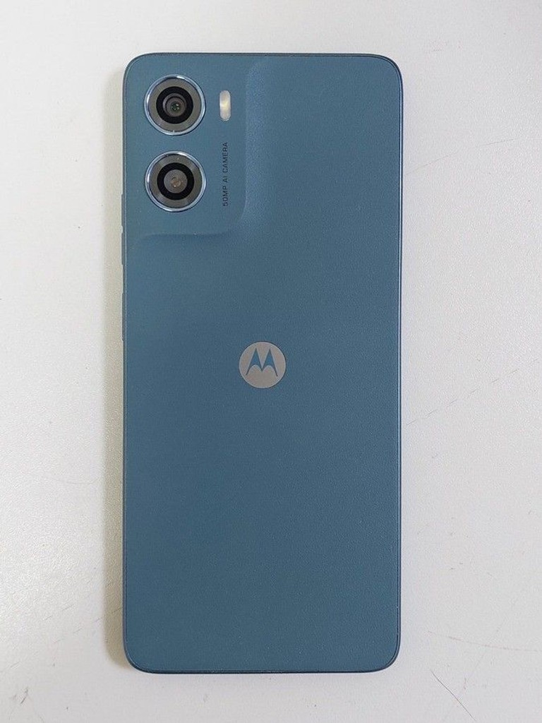 Дешево Motorola moto g06 4g 4/64gb tendril з ломбарду