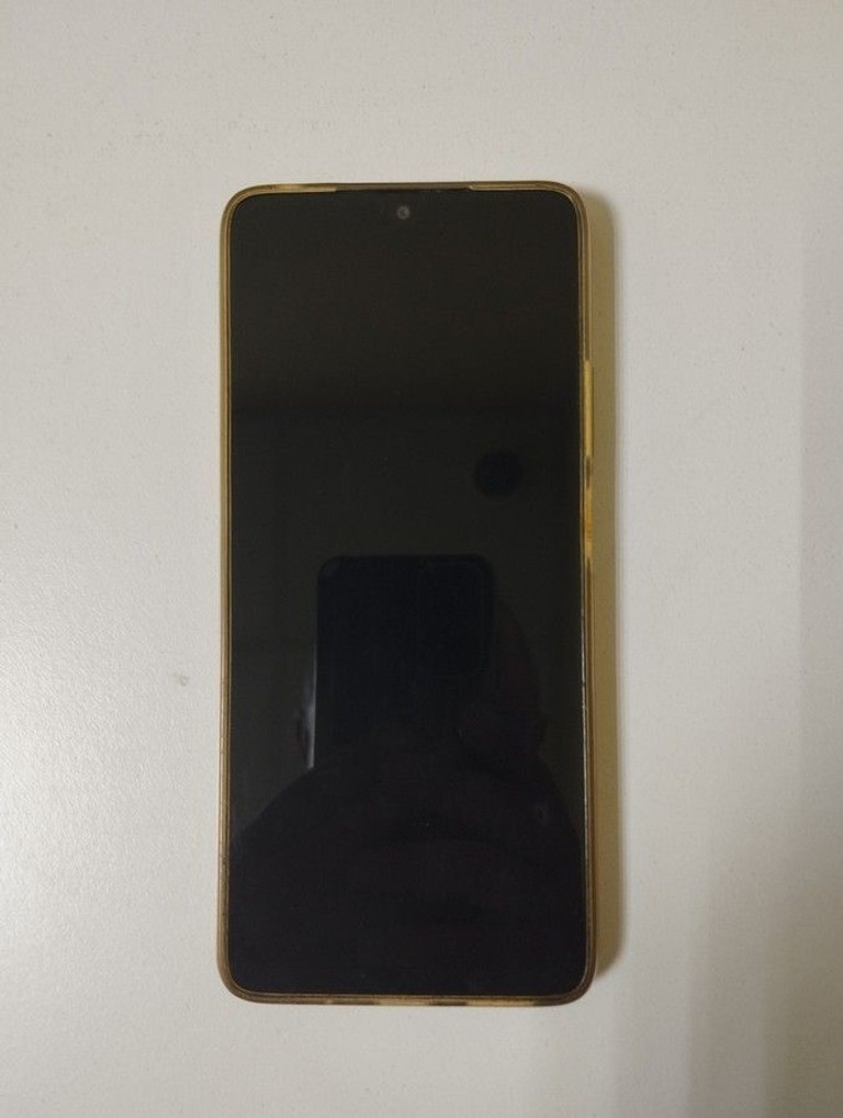 Объявление Motorola moto g06 power 4/256gb Б/У