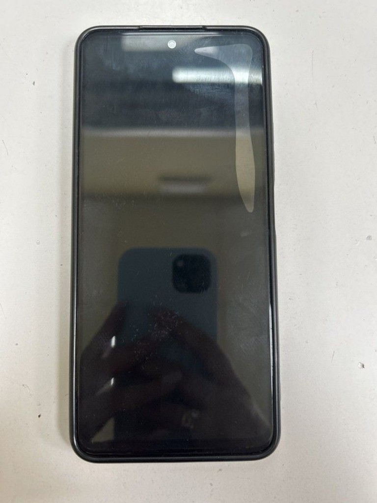 Объявление Xiaomi redmi note 12 4/128gb Б/У