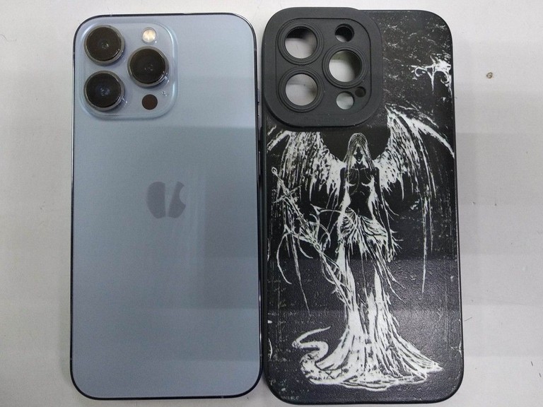 Apple iphone 13 pro 128gb Код:01-201101051. Зображення 9