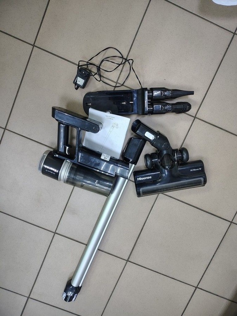 Hisense HVC613410BK Код:01-201101133. Зображення 7