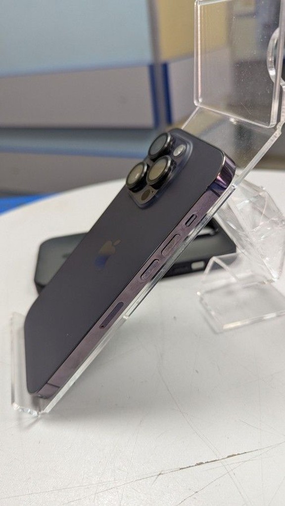 Apple iphone 14 pro 256gb Код:01-201085970. Зображення 5