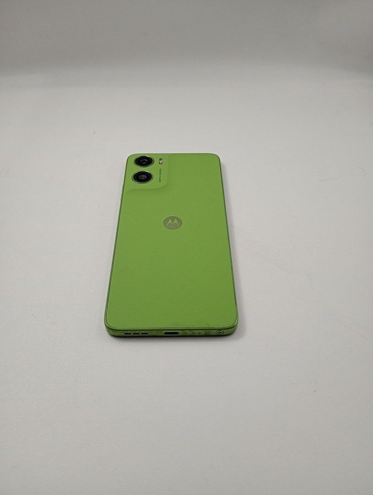 Motorola moto g06 4g 4/64gb tendril Код:01-201106462. Зображення 5