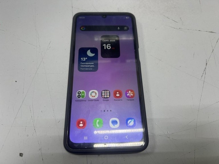 Купить Samsung galaxy a07 4/128gb Б/У