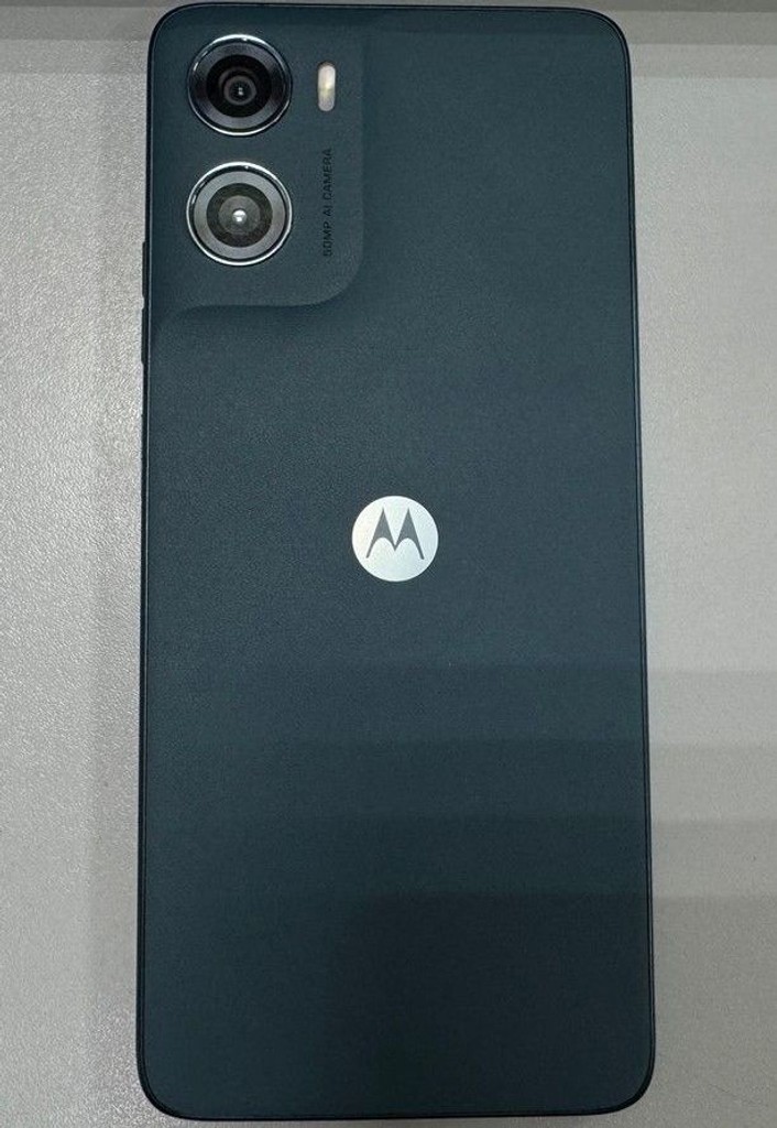 Дешево Motorola moto g06 4g 4/64gb tendril з ломбарду