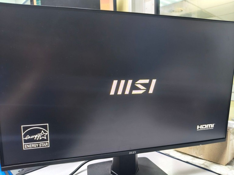 Купити Msi PRO MP252 Б/У