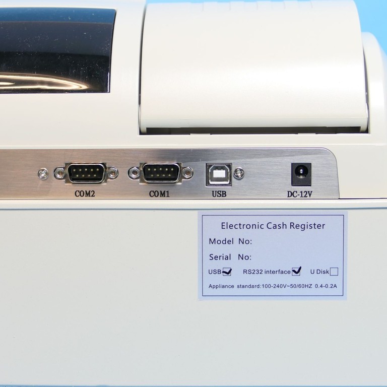 Mkasxia POS ZE‑4879 Код:null. Изображение 9