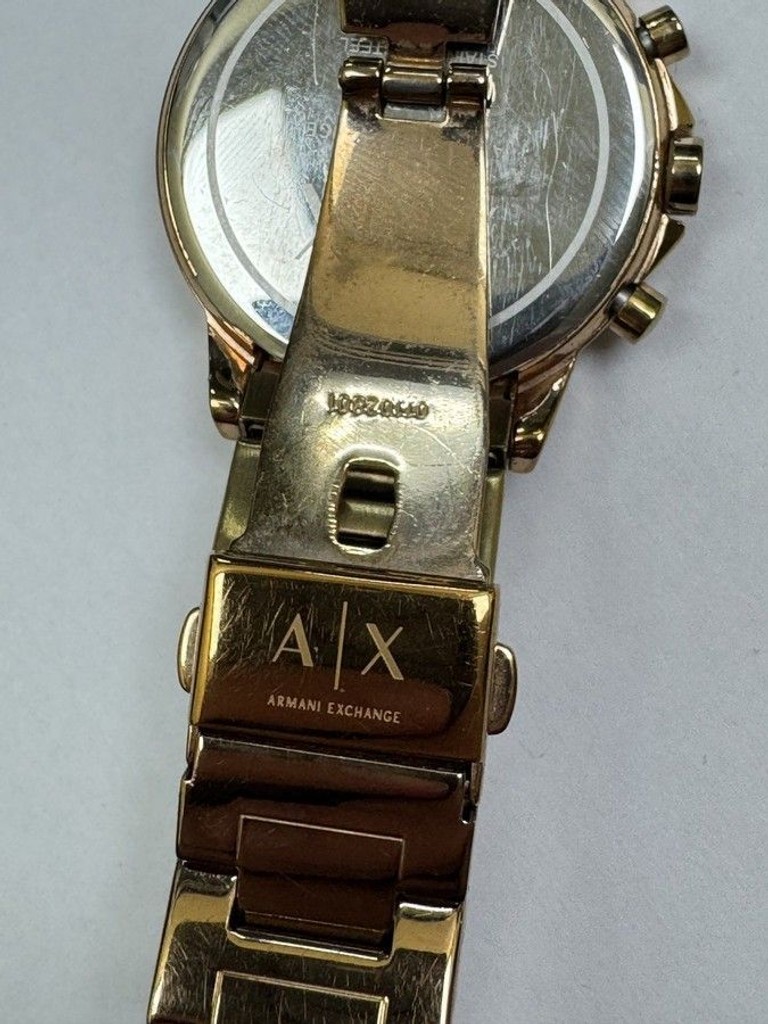 Купить Armani ax4326 Б/У