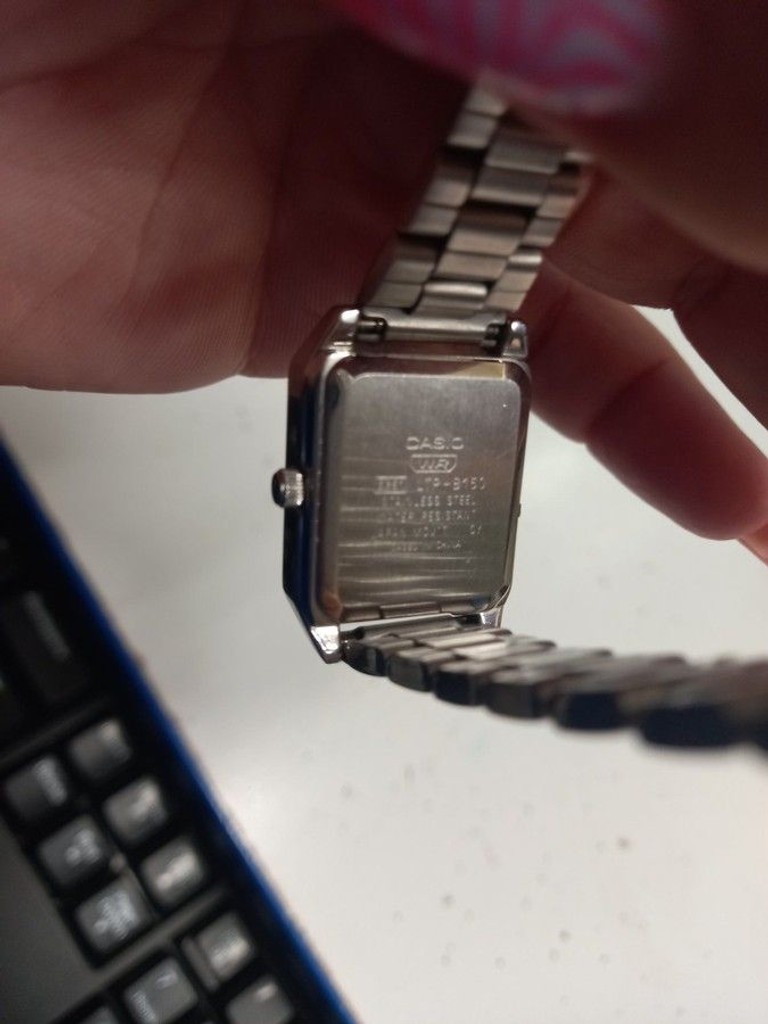 Объявление Casio ltp-b150 Б/У