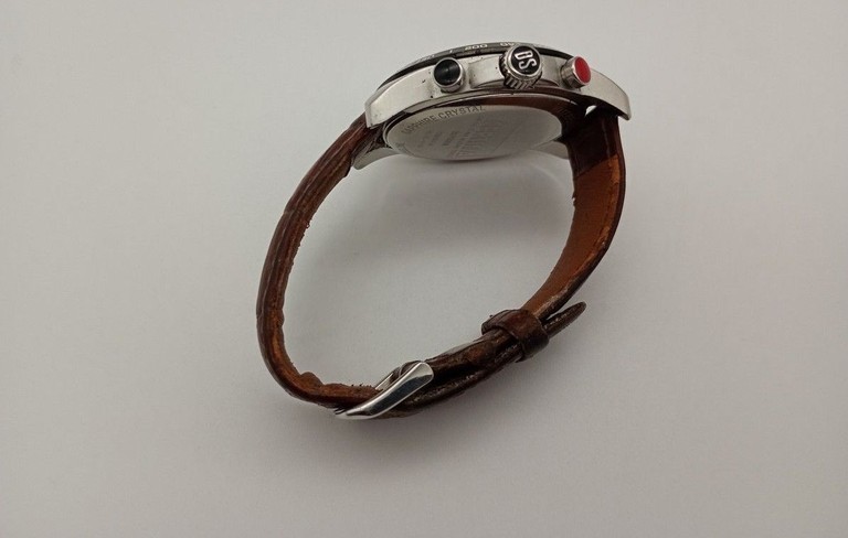 Certina c001.617 Код:01-201074760. Зображення 5