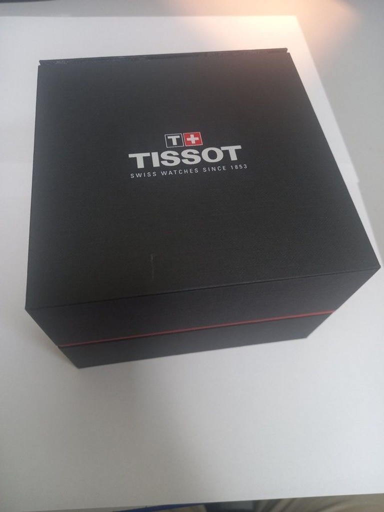 Tissot t120607a iso 6425 diver's watch 600m Код:01-201004249. Зображення 12