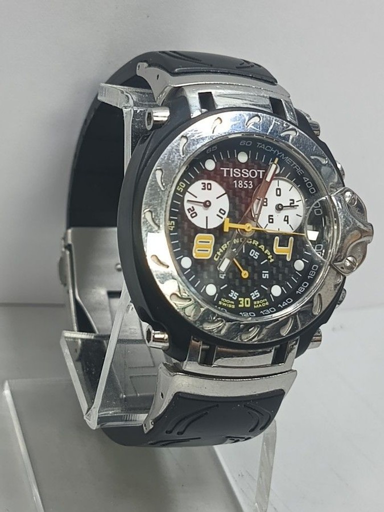 Tissot t011.417 Код:01-201056207. Зображення 8