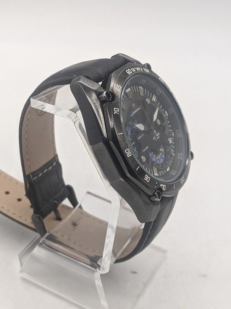Распродажа Casio ef-550rbsp, продавец Техноскарб