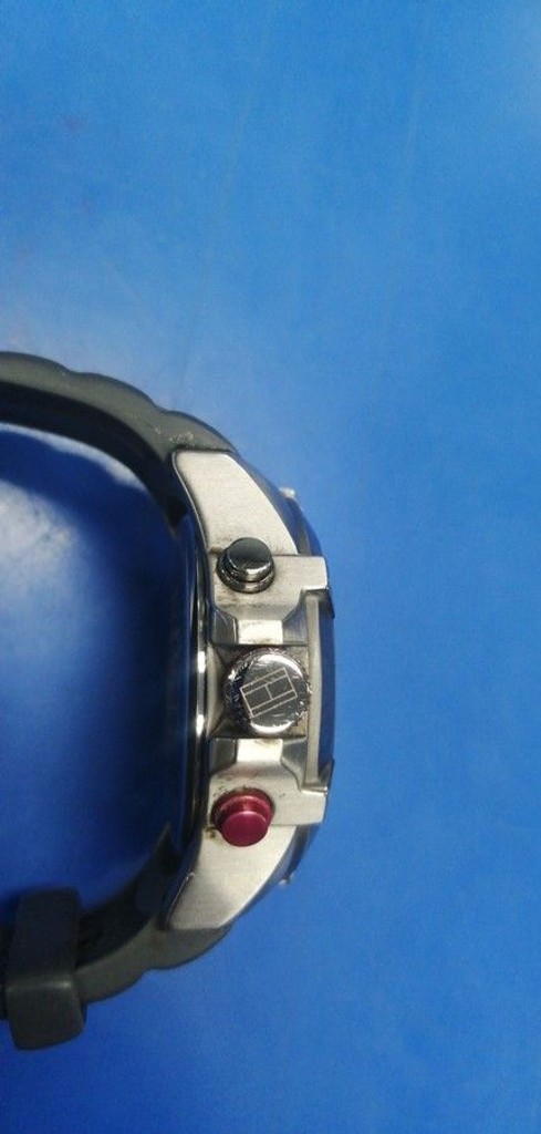 Tommy Hilfiger th.154.1.34.1089 Код:01-201007754. Изображение 5