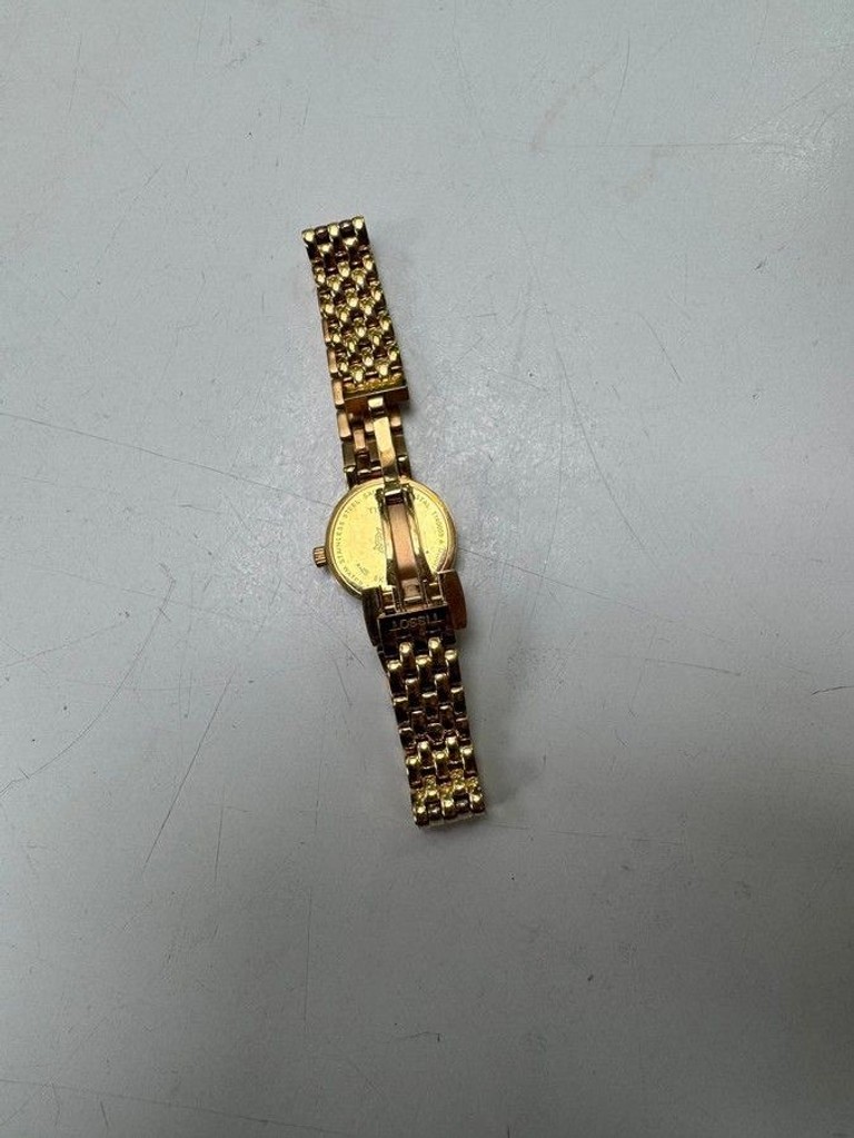 Розпродаж Tissot t140009, продавець Техноскарб
