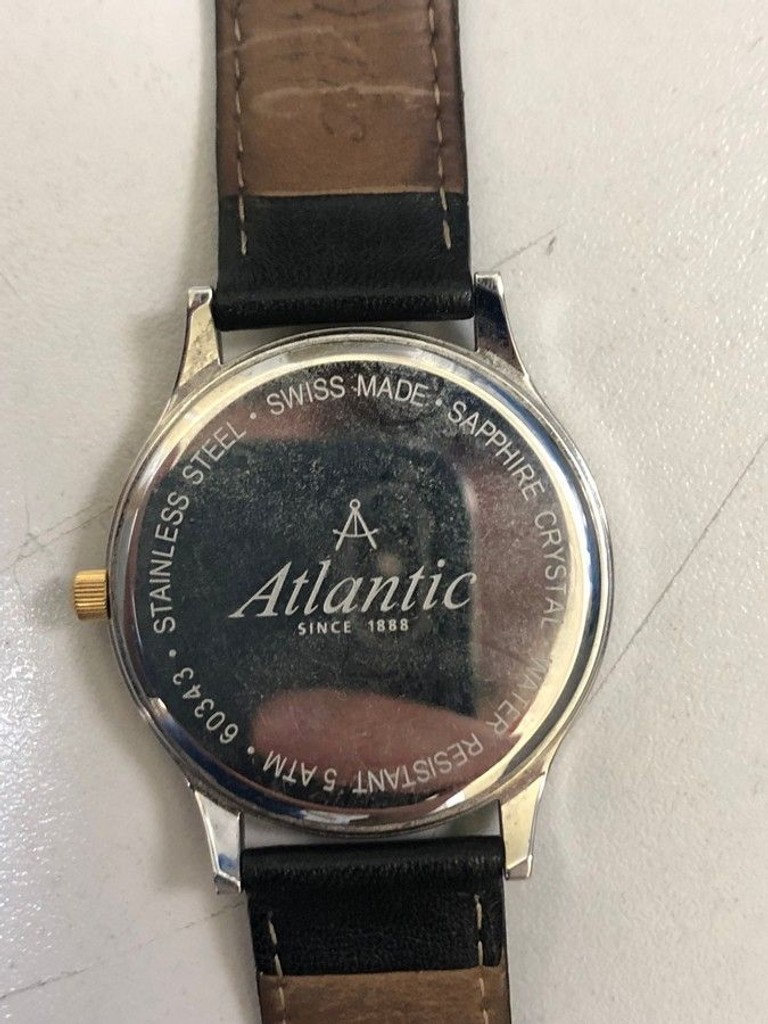 Atlantic 60343 Код:01-201012368. Зображення 5