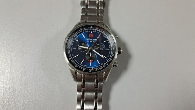 Распродажа Swiss Military Hanowa gi00003, продавец Техноскарб