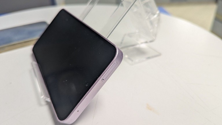 Samsung galaxy a35 5g 6/128gb Код:01-201107407. Изображение 6