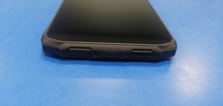 Распродажа Doogee Blade 10 Pro Energy 6/256GB Metalic Black, продавец Техноскарб