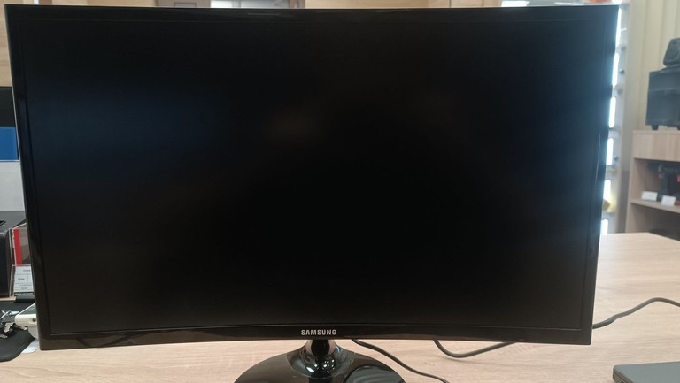 Samsung c24f390fhі Код:01-201112262. Зображення 5