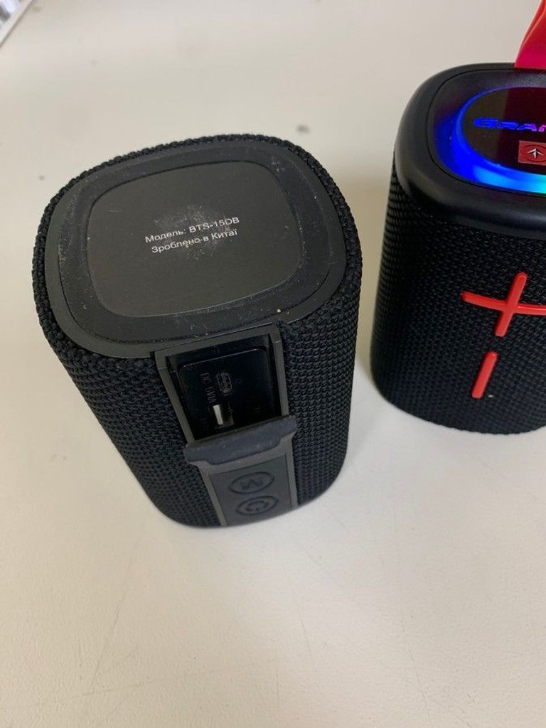Оголошення Grand-x BTS-15DB Б/У