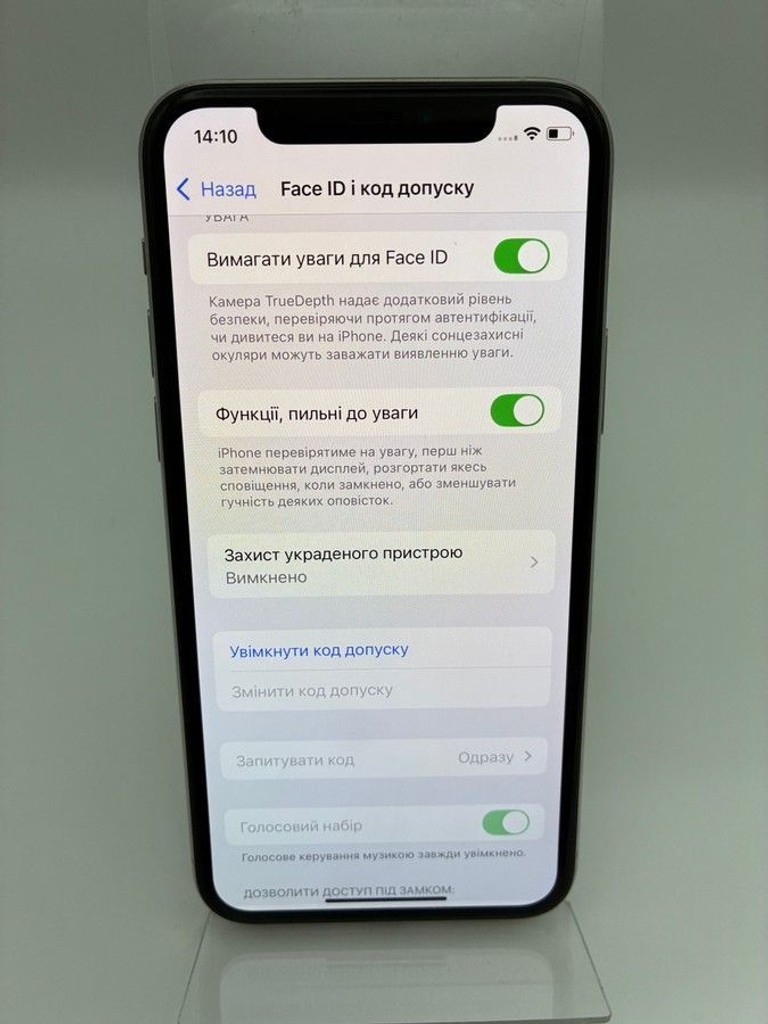 Дешево Apple iphone 11 pro 64gb з ломбарду