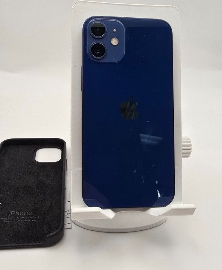 Купить Apple iPhone 12 mini 64GB (PRODUCT)RED Б/У