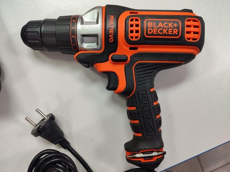 Оголошення Black&Decker mt350k Б/У