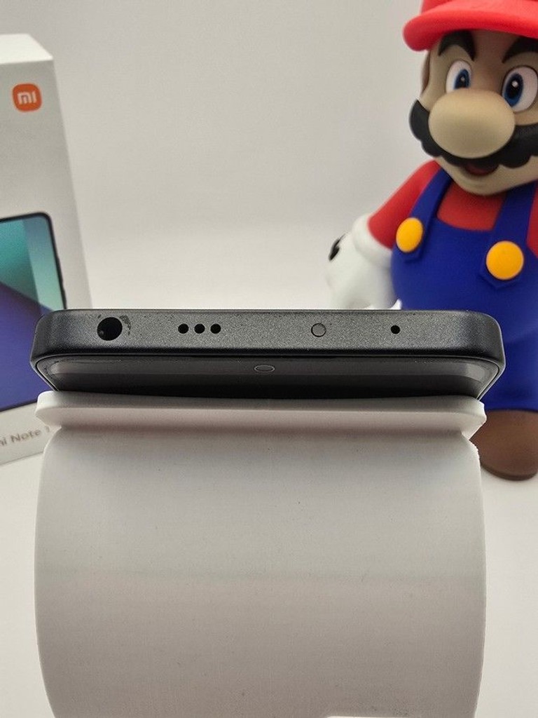 Xiaomi redmi note 13 4g 6/128gb Код:01-201120425. Изображение 5