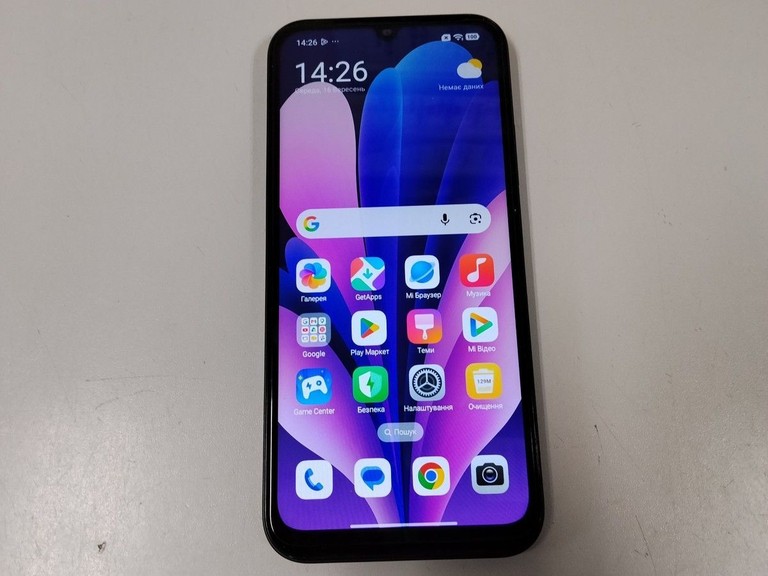 Объявление Xiaomi redmi 15c 4g 4/128gb Б/У