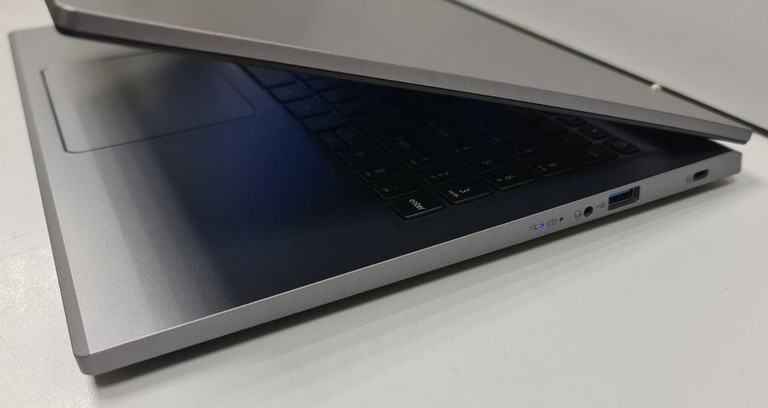 Acer 15/ryzen 5 7520u ddr5/16gb ddr5/hdd *відсутній/ssd 512 gb/*інтегрована Код:01-201120635. Зображення 7