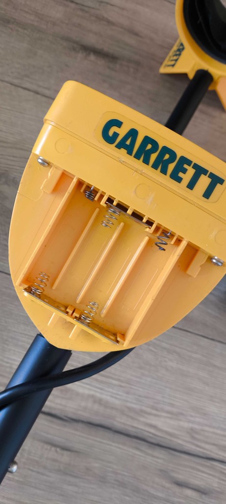 Garrett ACE 250 Код:null. Зображення 4