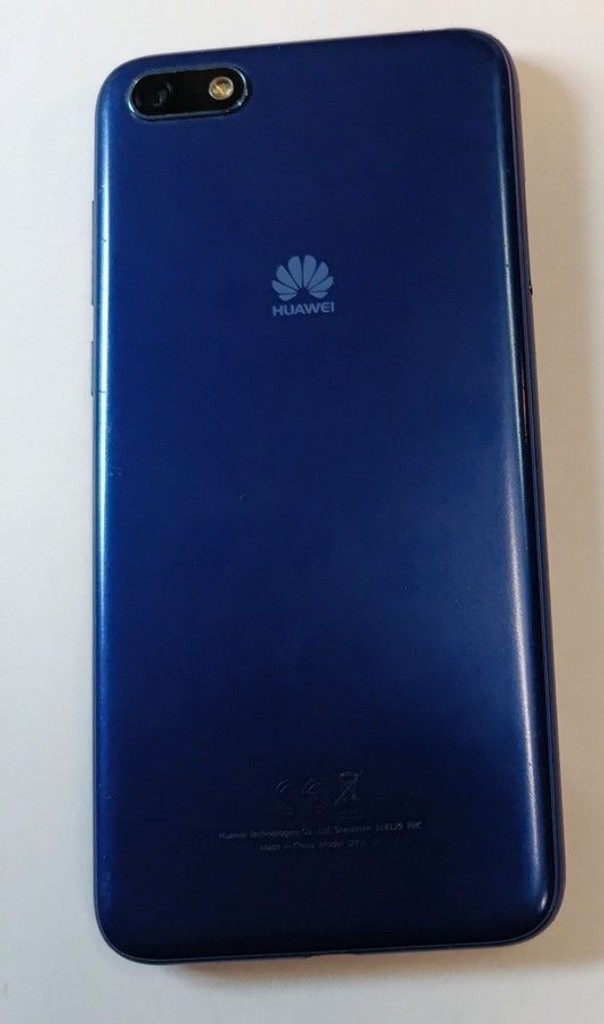 Дешево Huawei y5 2018 dra-l21 2/16gb з ломбарду