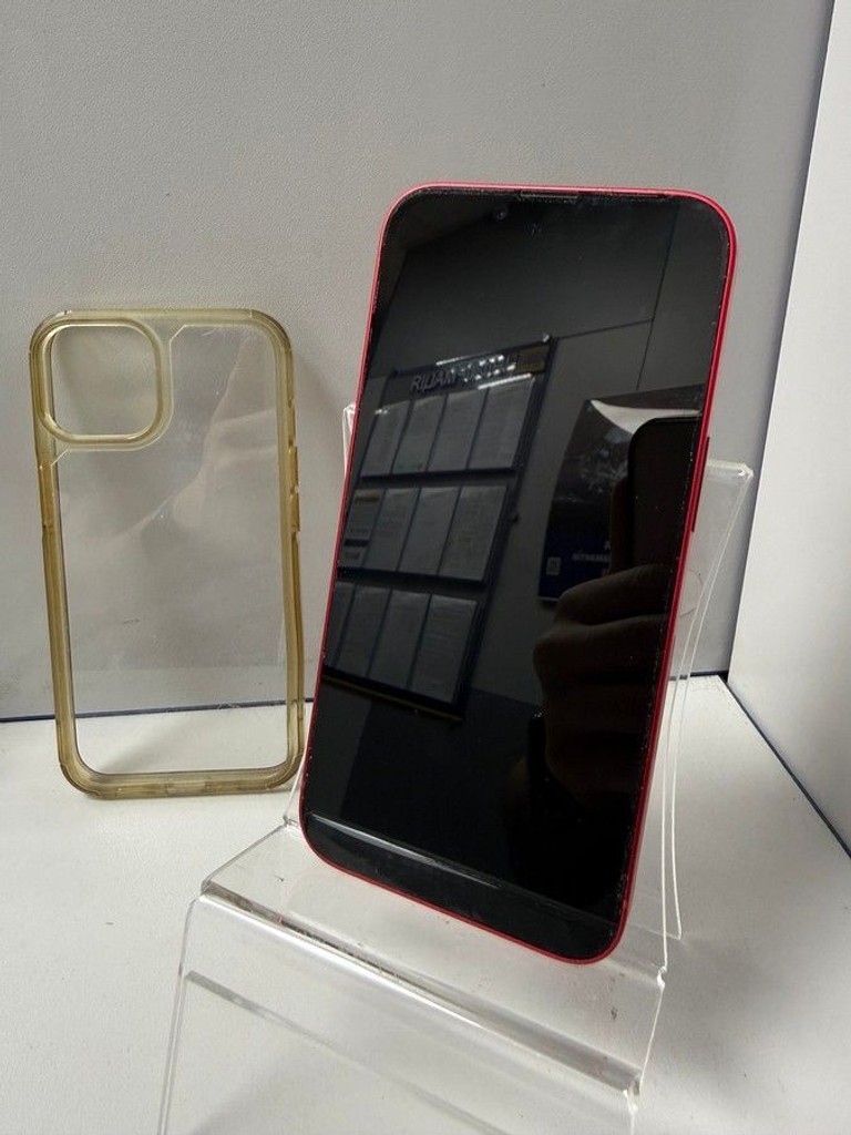 Apple iphone 14 128gb esim Код:01-201120419. Зображення 6