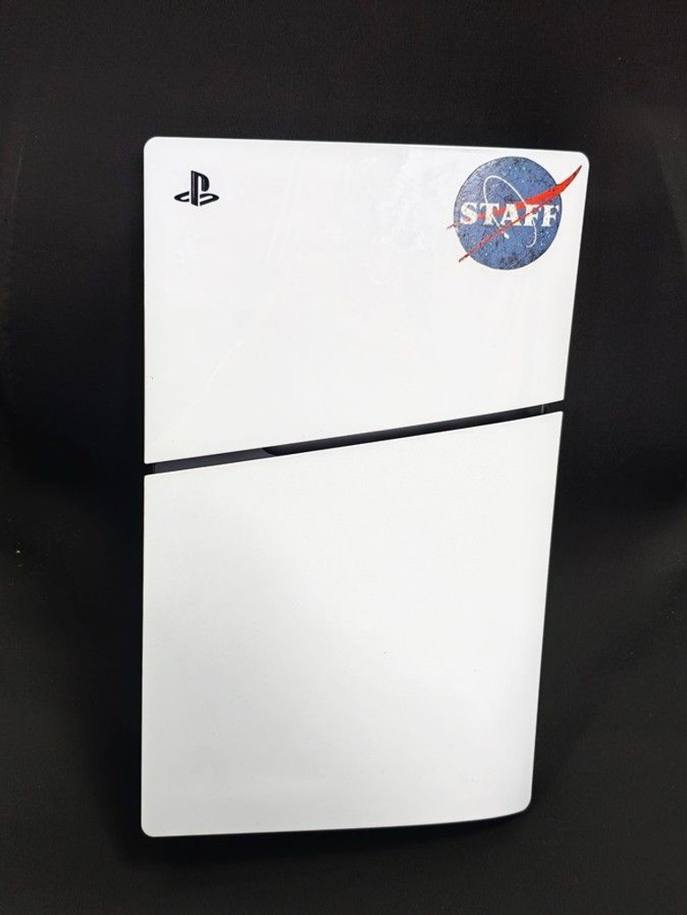 Дешево Sony PlayStation 5 Slim Digital Edition 1TB з ломбарду
