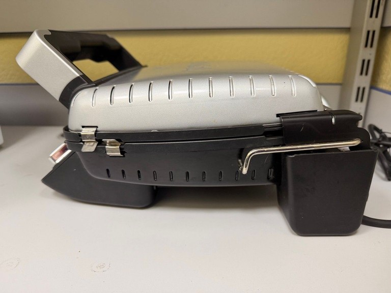 Tefal Super Grill GC451B12 Код:01-201123346. Зображення 7