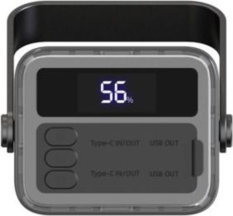 Aspiring Hit 30 30000mAh PD/65W Код:null. Зображення 6
