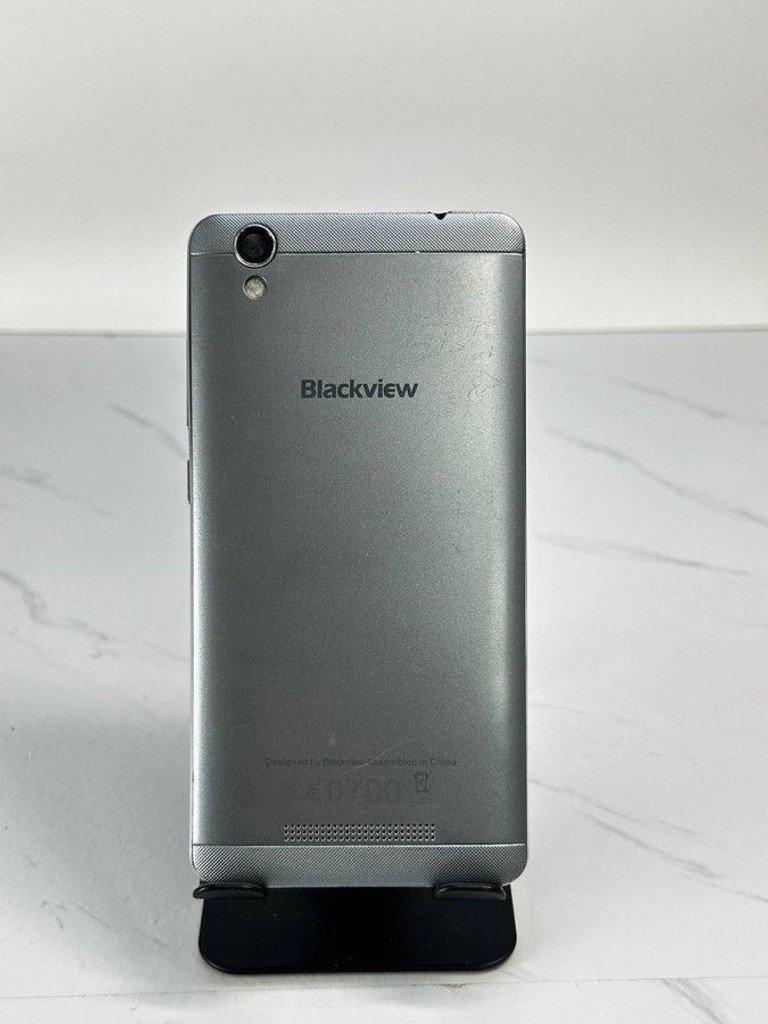 Blackview a8 1/8gb Код:01-201127174. Зображення 6