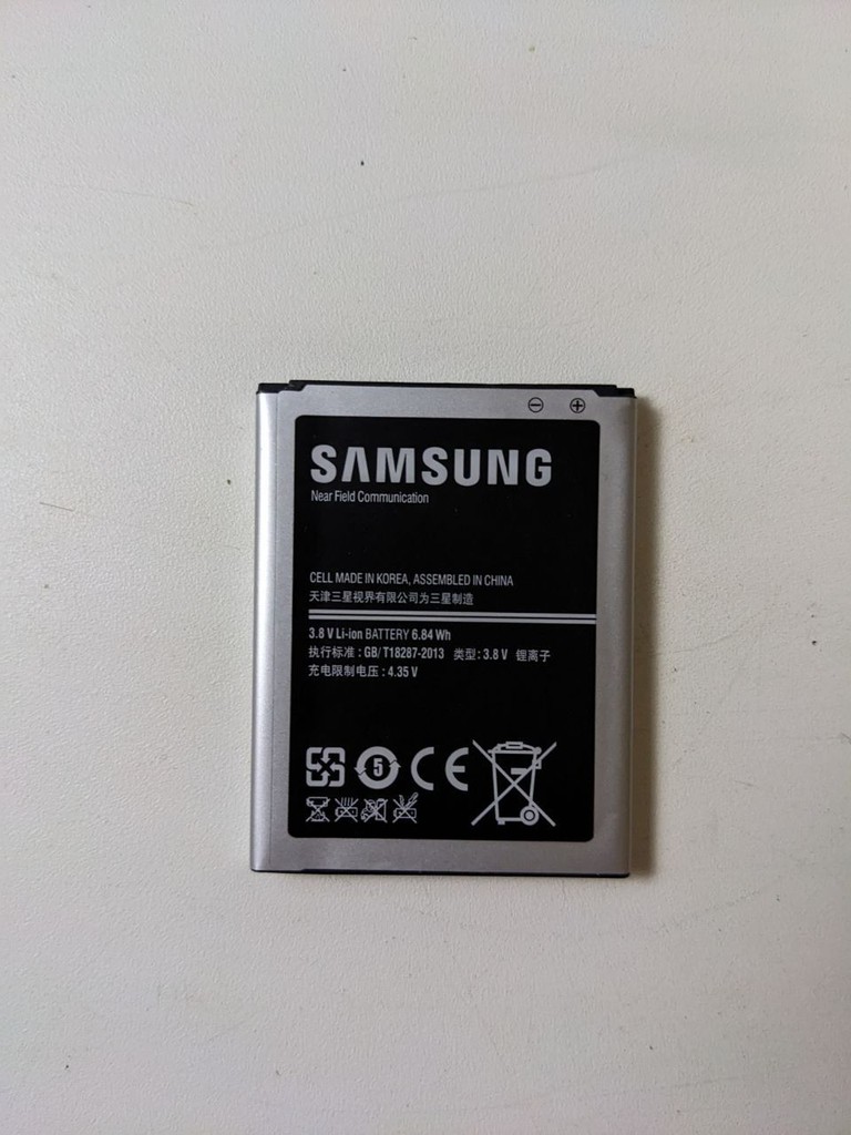 Оголошення Samsung galaxy star advance duos sm-g350e Б/У