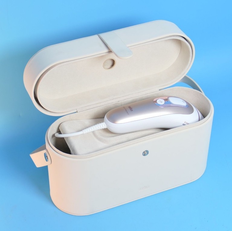 Braun Smart IPL Skin i-Expert PL7387 Код:null. Зображення 4