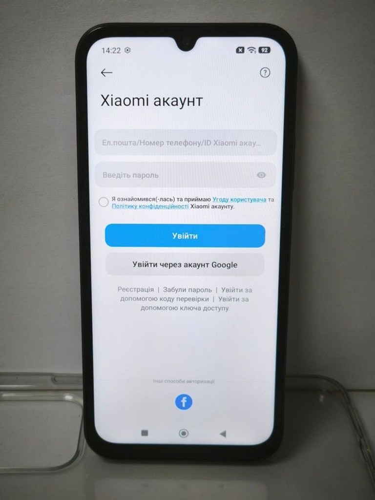 Xiaomi redmi 15c 4g 4/128gb Код:01-201129214. Изображение 7