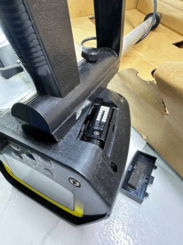 Velleman MG 32 Код:01-201127927. Зображення 7