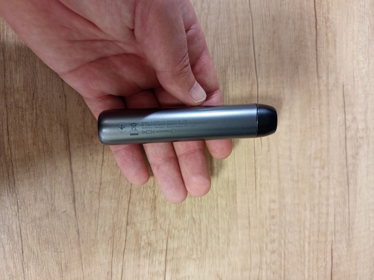 IQOS LiL Solid Es  Код:null. Зображення 5