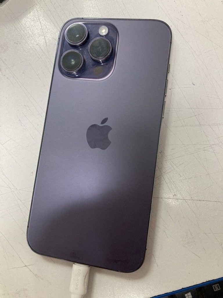 Оголошення Apple iphone 14 pro max 512gb Б/У