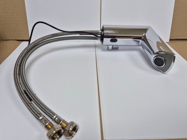 Розпродаж Grohe bau cosmopolitan e 36451000, продавець Техноскарб