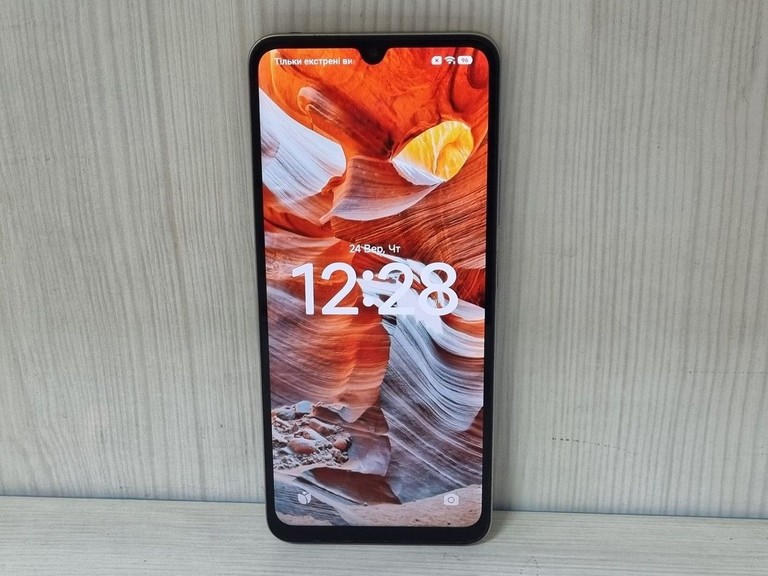 Xiaomi poco c75 8/256gb Код:01-201131147. Зображення 9